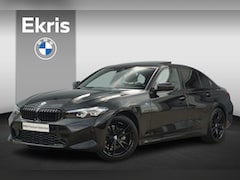 BMW 3-serie - Sedan 318i M Sport / Panorama Dak / Stoel- en Stuurverwarming