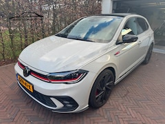 Volkswagen Polo - 2.0 TSI GTI Edition 25 / Pano / Beats / Camera / Park + Side Assist / Drive Mode