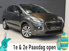 Peugeot 3008 - 1.2 PureTech Allure | PANODAK | NAVI | CRUISE | PDC | APK