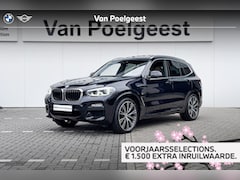 BMW X3 - xDrive30i High Executive | M Sport | Selections 1500