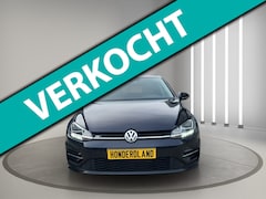 Volkswagen Golf - 1.0 TSI Highline Business R-line