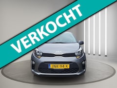 Kia Picanto - 1.2 Dynamic Line 4 cyl