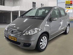 Mercedes-Benz A-klasse - 150 Elegance Automaat 1e Eig. +NAP NL-auto