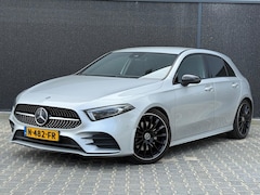 Mercedes-Benz A-klasse - 220 AMG Pakket Multibeam Sfeerverlichting