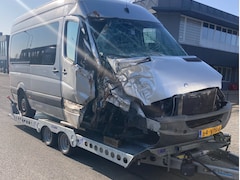 Mercedes-Benz Sprinter - 311 2.2 CDI 366 HD Personenbus met rolstoel lift