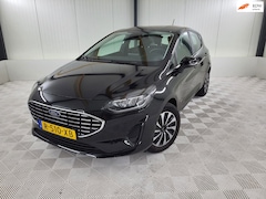 Ford Fiesta - 1.0 EcoBoost Hybrid ST-Line