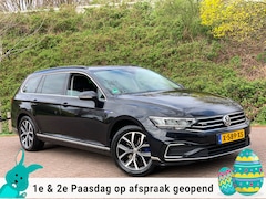 Volkswagen Passat Variant - 1.4 TSI PHEV GTE Business €14850 NETTO LUXE UITVOERING TREKHAAK