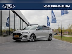 Ford Focus Wagon - 1.0 EcoBoost 125pk ST Line | Dealer onderhouden | Adaptive Cruise | Winter Pack