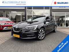 Renault Mégane Estate - 1.3 TCe 140pk Techno Automaat | Bose | All season banden |