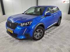 Peugeot 2008 - 1.2 PureTech Active Pack