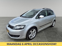 Volkswagen Golf Plus - 1.2 TSI Highline | Airco | Navi |Trekhaak | stoelverw | Cruise-C