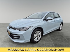 Volkswagen Golf - 1.5 eTSI Life Edition