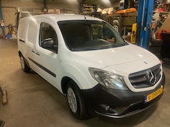 Mercedes-Benz Citan - 111 CDI BlueEFFICIENCY Extra Lang