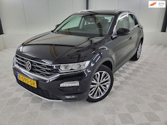 Volkswagen T-Roc - 1.0 TSI Style