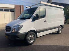 Mercedes-Benz Sprinter - 213 2.2 CDI 325 Kort laag