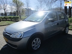 Opel Corsa - 1.2-16V Njoy