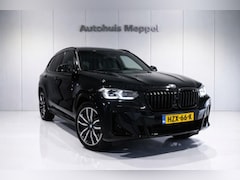BMW X3 - xDrive30e M-Sport/// | Head-Up Display | LED | H/K Sound | Panoramadak | 360 Camera |