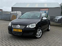 Volkswagen Polo - 1.2-12V Trendline#Nap#Airco