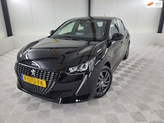 Peugeot 208 - 1.2 PureTech Active Pack