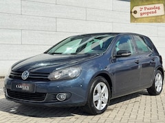Volkswagen Golf - 1.4 TSI Style 122pk PDC/Standkachel/Cruise
