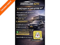 SEAT Ibiza - WIJ KOPEN UW AUTO GRAAG OP
