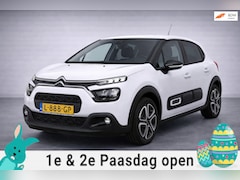 Citroën C3 - 1.2 PureTech Feel PDC Riem vervangen Facelift