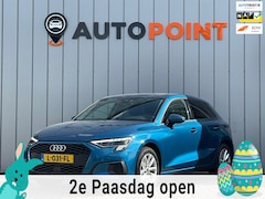 Audi A3 Sportback - 30 TFSI Pro Line VIRTUAL PDC DEALER OND 1 EIG