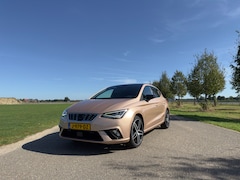SEAT Ibiza - 1.0 TSI Excellence