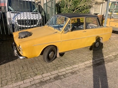 DAF Daffodil/ 31 - Daffodil