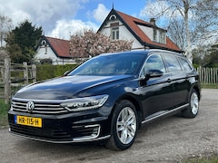 Volkswagen Passat Variant - 1.4 TSI GTE Highline PHEV