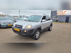 Hyundai Tucson - 2.0 Airco