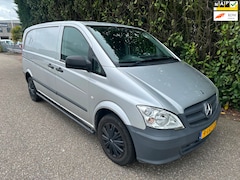 Mercedes-Benz Vito - 110 CDI 320 Bj’11-2011 AIRCO NAP
