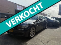 BMW 3-serie - 318i Business Line EXPORT