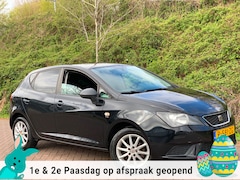 SEAT Ibiza - 1.2 TSI FR 5 DEURS AIRCO 2013