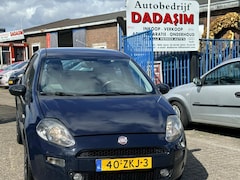 Fiat Punto Evo - 0.9 TwinAir Easy