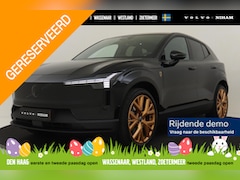 Volvo EX30 - TWIN MOTOR PERFORMANCE ULTRA EUROPA SPORT 69 kWh -PANO.DAK|HARMAN/KARDON|360°CAM|AUT.INPAR