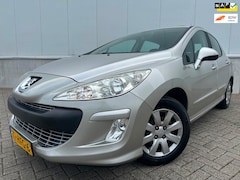 Peugeot 308 - 1.6 VTi XS Technisch 100% in orde. NL auto