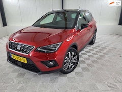 SEAT Arona - 1.0 TSI Xcellence Launch Edition, Trekhaak