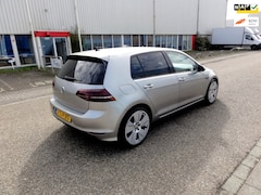 Volkswagen Golf - 7, 1.6TDI Bj 2013 NAP Airco Apk 09/02/2027