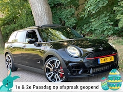 MINI Clubman - 2.0 JCW ALL4 Chili |AUT|PANO|HK|20''|FULL OPTION|