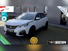 Peugeot 3008 - Aut.| LED | Navi | PDC | 82025 KM |6M Garantie