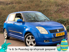 Suzuki Swift - 1.3 Shogun 5DEURS|Airco|MF.stuur|LMV|Nw.apk