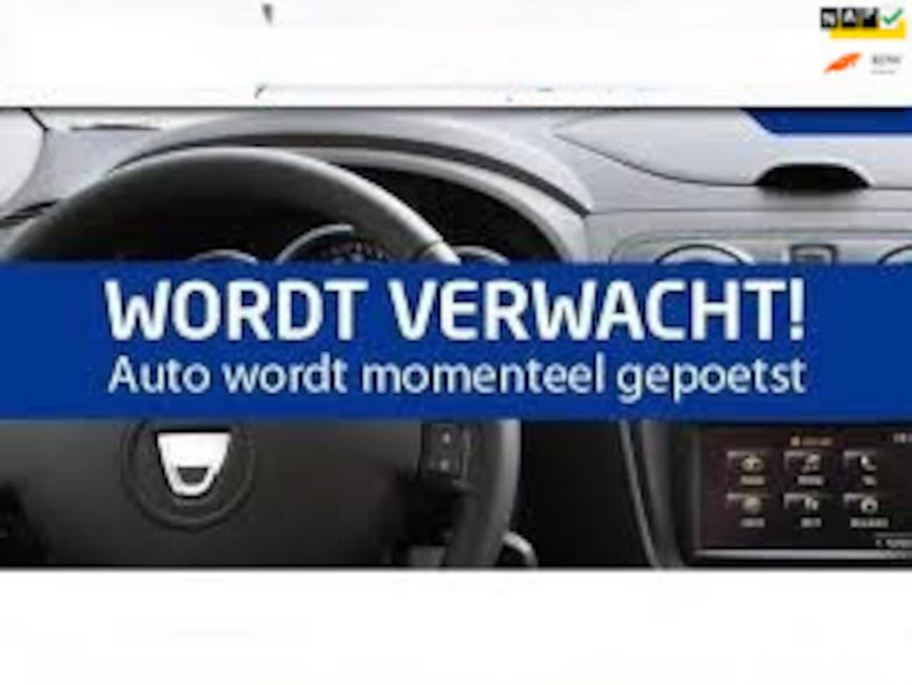 Peugeot Partner - 122 1.6 HDI L1 XT Profit + 3 p - AutoWereld.nl