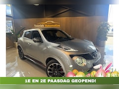 Nissan Juke - 1.6 DIG-T All Mode Nismo RS 18 LMV AUTOMAAT 4WD