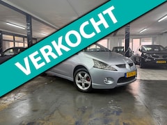 Mitsubishi Grandis - 2.4-16V Intense 6p