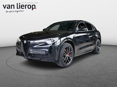 Alfa Romeo Stelvio - 2.0 T AWD Veloce 2021 280 PK | TREKHAAK