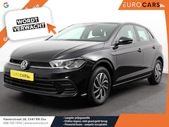 Volkswagen Polo - 1.0 TSI DSG Life | Navigatie | Apple Carplay/Android Auto | Climate Control | Digitale Coc