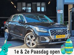 Audi Q2 - 1.4 TFSI CoD Sport Pro Line|Cruise|Xenon|Trekhaak