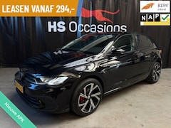 Volkswagen Polo - 1.0 TSI 95Pk Carplay ACC Keyless entry