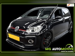 Volkswagen Up! - 1.0 TSI GTI | UNIEKE AUTO | MAXTON BODYKIT | MILLTEK SPORTUITLAAT